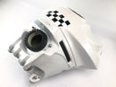 Moto Guzzi Stelvio 1200 8V [2016] - Tanque de gasolina-4