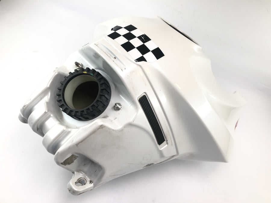 Moto Guzzi Stelvio 1200 8V [2016] - Tanque de gasolina