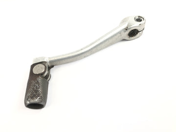 Sachs ZX 125 [1998] - alavanca de mudança de marcha, pedal de mudança de marcha dobrável