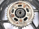 Honda CB 750 RC42 [1996] - Hintrad 150/70ZR17-6
