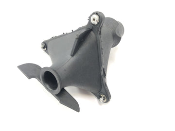 Triumph Daytona 955i T595N [2003] - Papter de refrigeração do pescoço de enchimento - 0