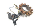 Yamaha XT 600 Z Ténéré 55W [1986] - STATOR GERATOR DO GERATOR DO GERELADOR-3