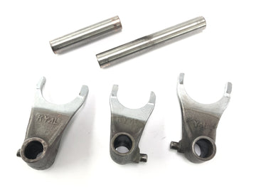 Honda NSR 125 JC22 [1998] - Switch Forks Switching Garws Set