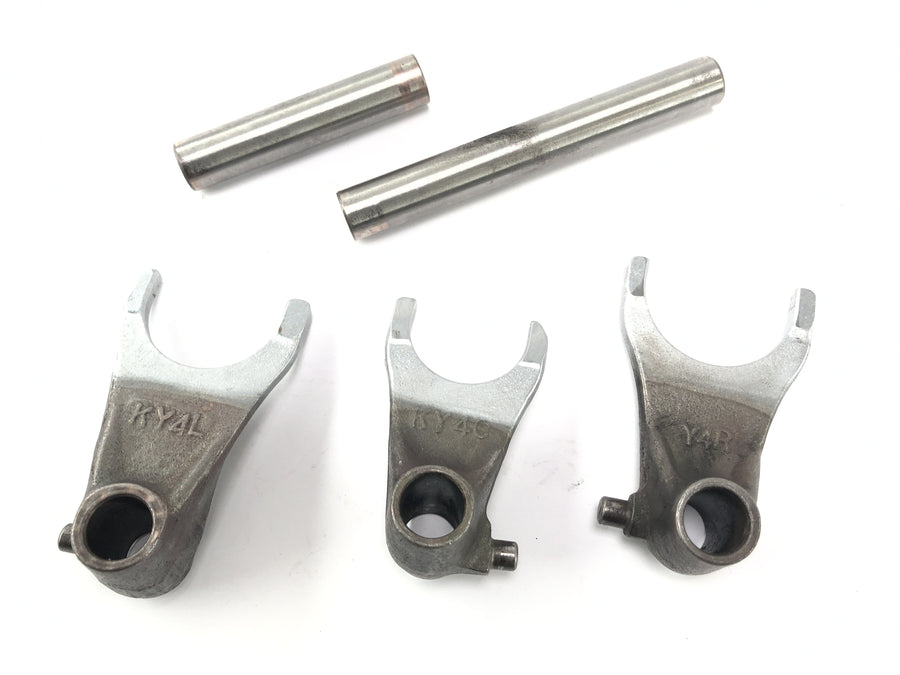 Honda NSR 125 JC22 [1998] - Switch Forks Switching Garws Set