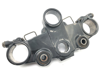 Yamaha XTZ 750 3LD [1989] - braçadeira superior do garfo