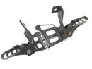 BMW F 650 GS R13 [2002] - Crente de pés do motorista do suporte para pés com suporte-1