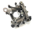 BMW R 1150 GS R21 [2002] - conjunto de válvulas do bloco do rolamento da cabeça do cilindro esquerdo e direito-5