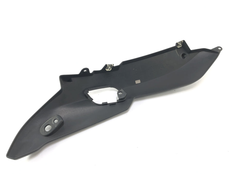 BMW R 1200 R [2007] - Tampa da carenagem traseira esquerda