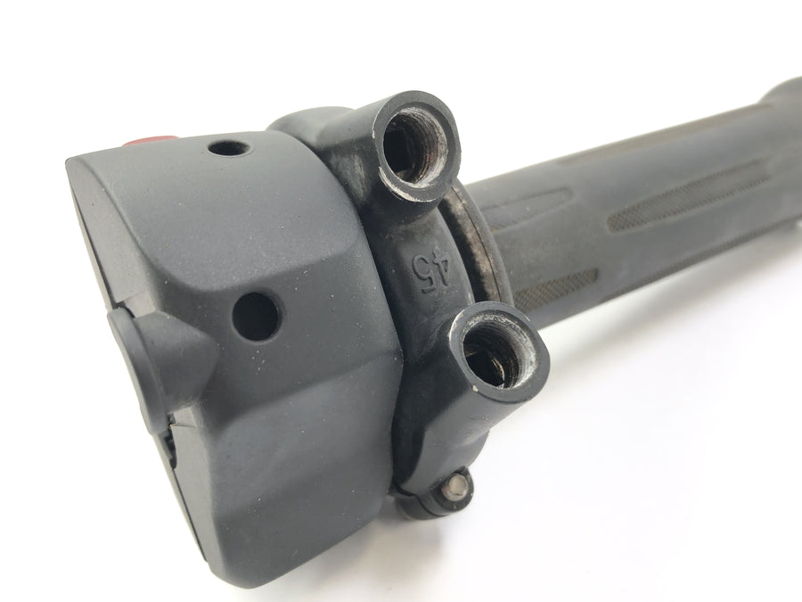 BMW K 1300 R K12S [2014] - interruptor do guidão do guidão
