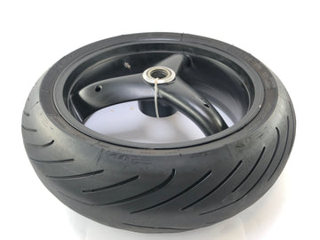 Triumph Daytona 955i T595 [1999] - RIM RAD RAD ROLA