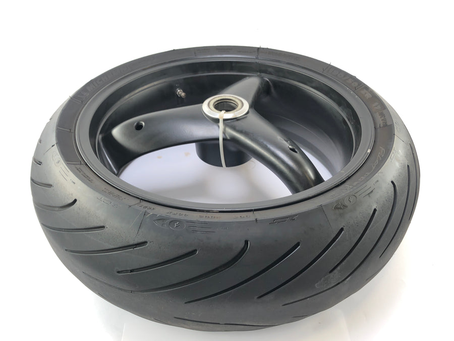 Triumph Daytona 955i T595 [1999] - RIM RAD RAD ROLA