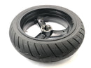 Triumph Speed ​​Triple T509 [1998] - Jante Traseira 6,00 x 17"-5