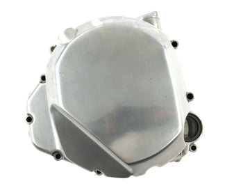 Kawasaki Zephyr 750 ZR750C [1994] - tampa da embreagem tampa do motor direita