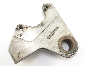 Cagiva Elefant 650 [1984] - Placa de âncora de freio - 0