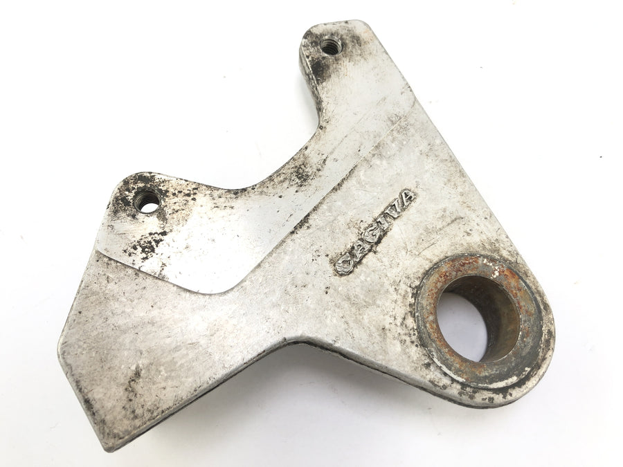 Cagiva Elefant 650 [1984] - Placa de âncora de freio
