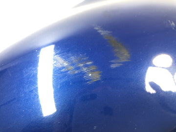 Yamaha YZF R1 RN01 [1998] - Folha de proteção contra proteção contra proteção contra roda dianteira Kotfewügel - 0