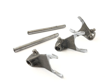 Ducati 1098 S H7 [2009] - Switch Forking Switching Claus Set - 0