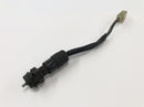 Kawasaki GPZ 1100 ZXT10E [1997] - Interruptor da luz de freio na parte traseira-2