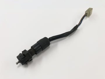 Kawasaki GPZ 1100 ZXT10E [1997] - Interruptor da luz de freio na parte traseira - 0