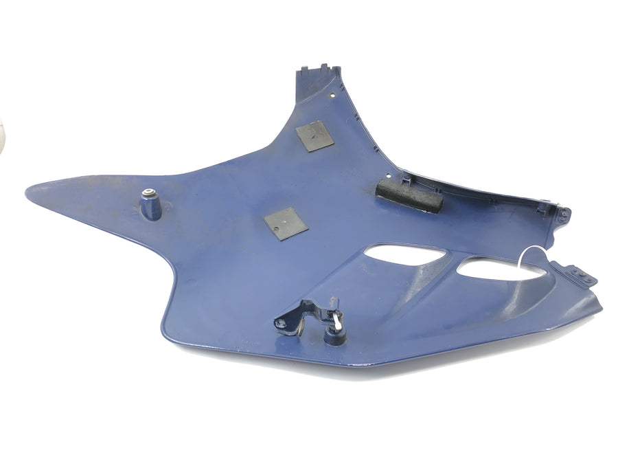 Suzuki GSX-R 1100 W GU75 C [1994] - Carenagem lateral direita