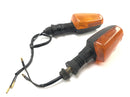 Yamaha Rd 350 YPVS 31K [1984] - Conjunto de Blinker-2