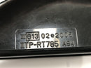 Honda CBR 900 RR SC28 [1995] - Espelho retrovisor exterior conjunto dianteiro esquerdo direito-4