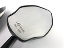 Kawasaki ZR7 ZR750F [1999] - Conjunto de espelho retrovisor para motocicleta esquerda direita-3