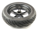 Triumph Sprint St 1050 [2005] - Hinterrad Rim Rad 5.50x17 "-6