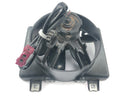 BMW C1 125 [2002] - Ventilador do radiador, motor do ventilador do radiador, ventilador de refrigeração-6