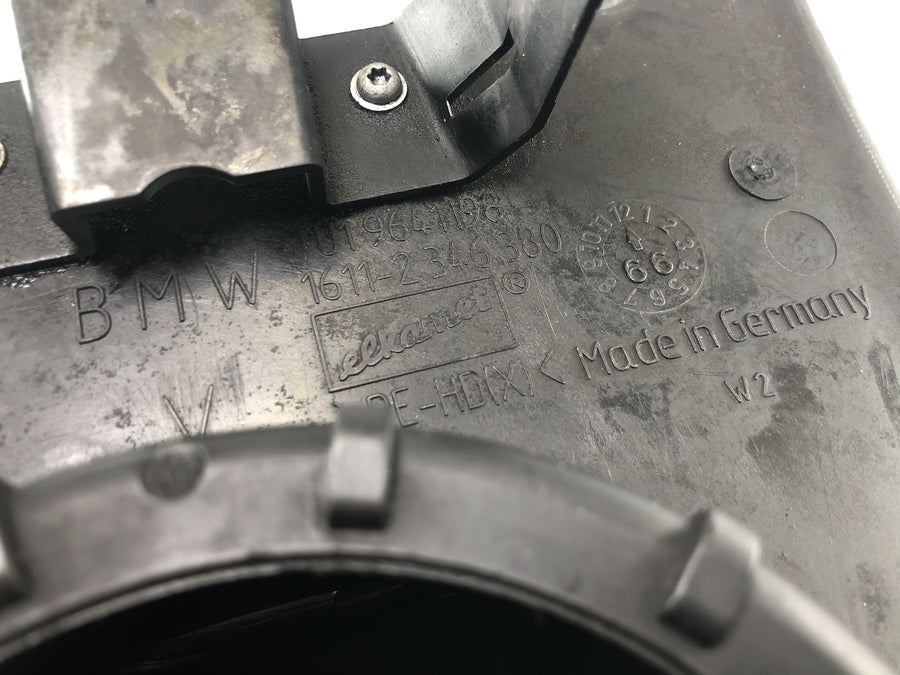 BMW F 650 GS R13 [2000] - Tanque de combustível tanque de gasolina tanque de plástico