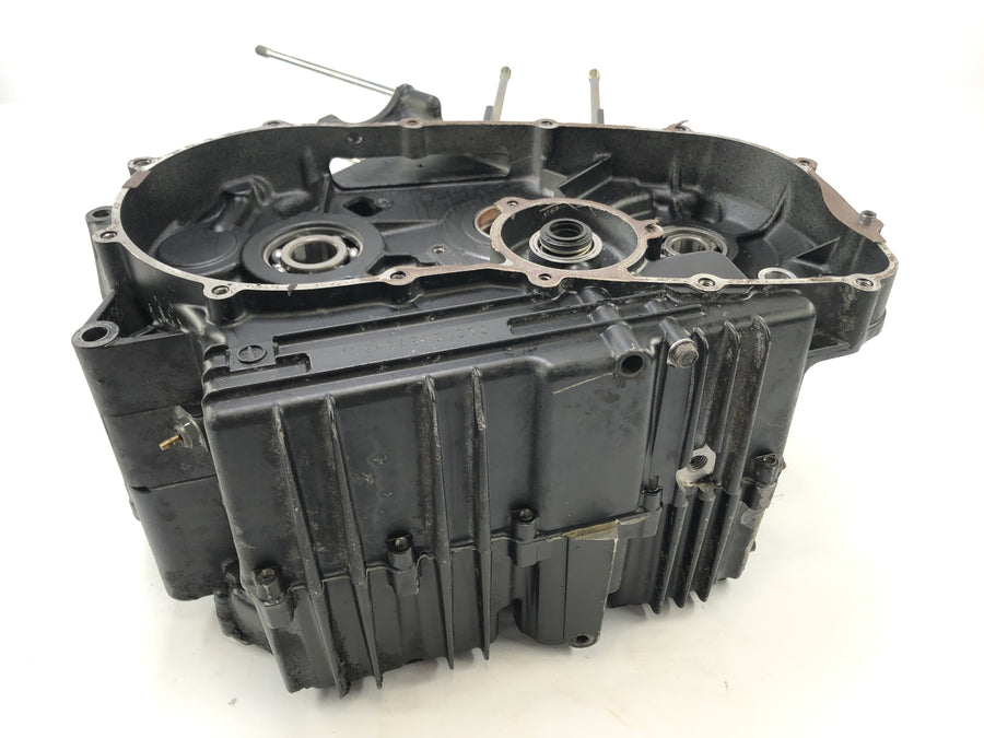 Kawasaki VN 800 Classic [2000] - Motor Habitação de moradia vazia