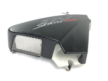 Moto Guzzi Stelvio 1200 8V [2016] - Painel lateral painel lateral direito - 0