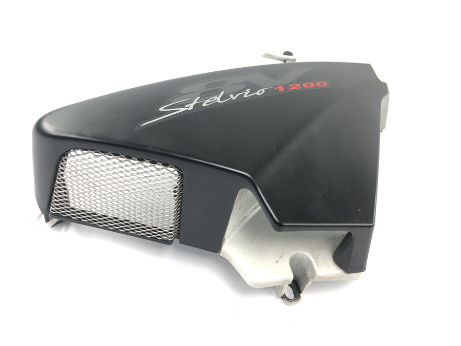 Moto Guzzi Stelvio 1200 8V [2016] - Painel lateral painel lateral direito