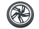 BMW R 1200 GS R12 K25 [2004] - roda dianteira roda traseira 2,50 x 19" e 4,00 x 17"-7