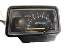 Yamaha XT 600 Zenere 34L [1985] - Cockpit de tacômetro-2