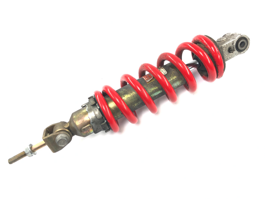 Honda VFR 800 FI RC46 [1999] - Amortecedor de suspensão monoamortecedor de roda traseira