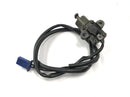 Yamaha TRX 850 4UN [1996] - Interruptor do cavalete lateral-4