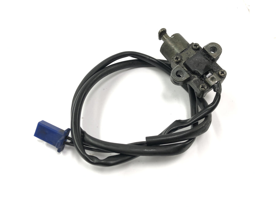 Yamaha TRX 850 4UN [1996] - Interruptor do cavalete lateral