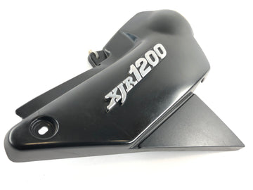 Yamaha XJR 1200 4PU [1995] - Tampa lateral revestimento direito - 0