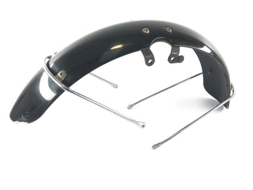 Triumph Bonneville T100 986MF [2012] - Guarda-lamas dianteiro com suportes