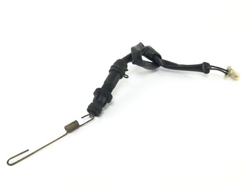 Honda VTR 1000 SP 1 SC45 [2001] - Interruptor da luz de freio na parte traseira