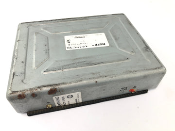 Aprilia SL 1000 FALCO PA [2000] - Unidade de controle CDI ECU IGNIÇÃO CAIXA CONTROLER DO MOTOR DO MOTOR DO MOTOR - 0