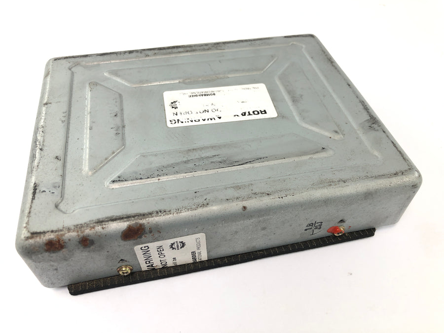 Aprilia SL 1000 FALCO PA [2000] - Unidade de controle CDI ECU IGNIÇÃO CAIXA CONTROLER DO MOTOR DO MOTOR DO MOTOR