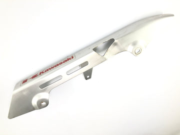 Kawasaki Zephyr 750 ZR750C [1994] - Capa de proteção de corrente