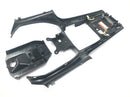 Honda GL 1500 Goldwing SC22 [1993] - Carenagem do abrigo superior da tampa do tanque-5