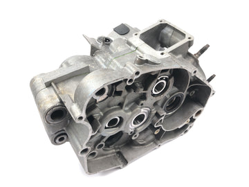 Sachs ZX 125 [1998] - Carcaça do motor, metades da carcaça do bloco do motor - 0