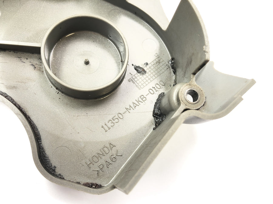 Honda SLR 650 RD09 [1997] - Cobertura de roda dentada