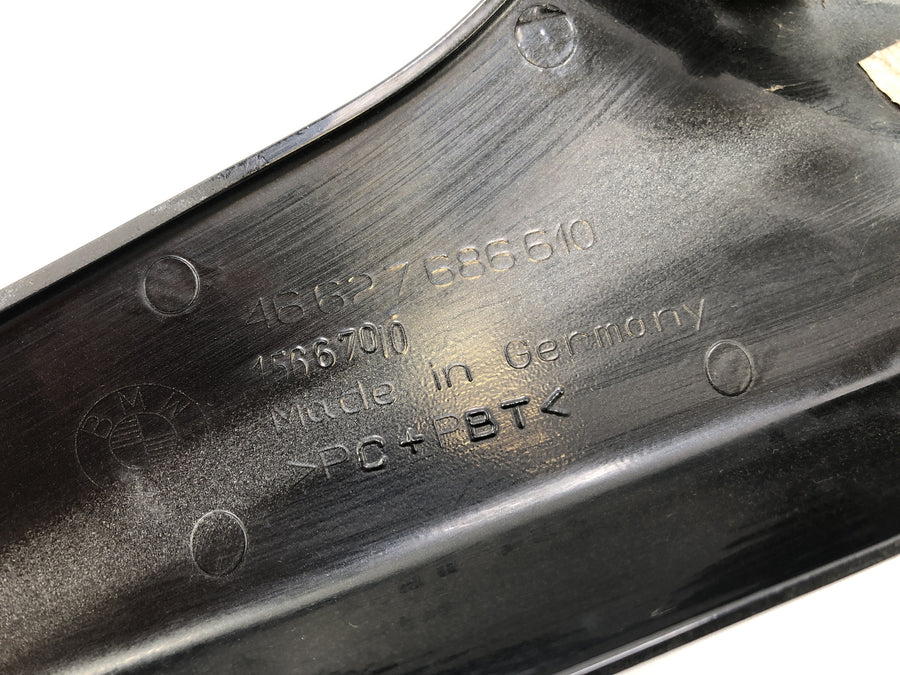 BMW K 1300 R K12S [2014] - revestimento lateral à direita