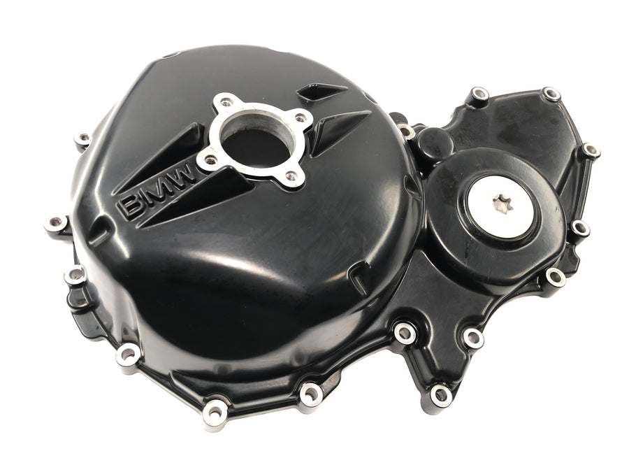 BMW K 1200 S K12S [2004] - Tampa do alternador tampa do motor tampa do gerador