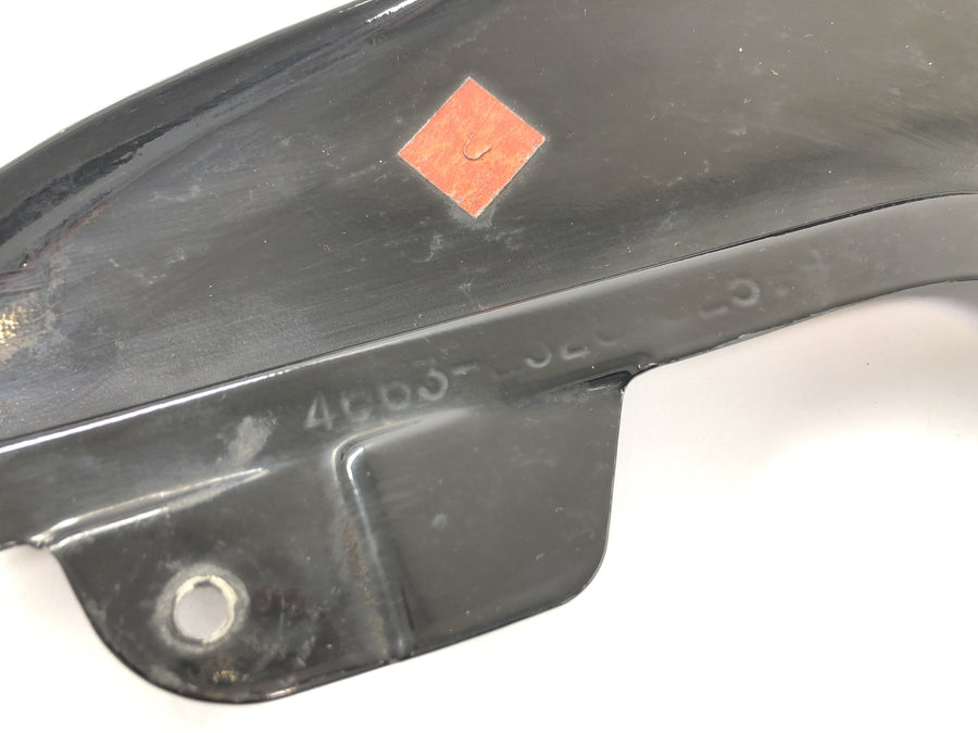 BMW R 850 C 259C [1999] - Tampa lateral esquerda e direita da carenagem